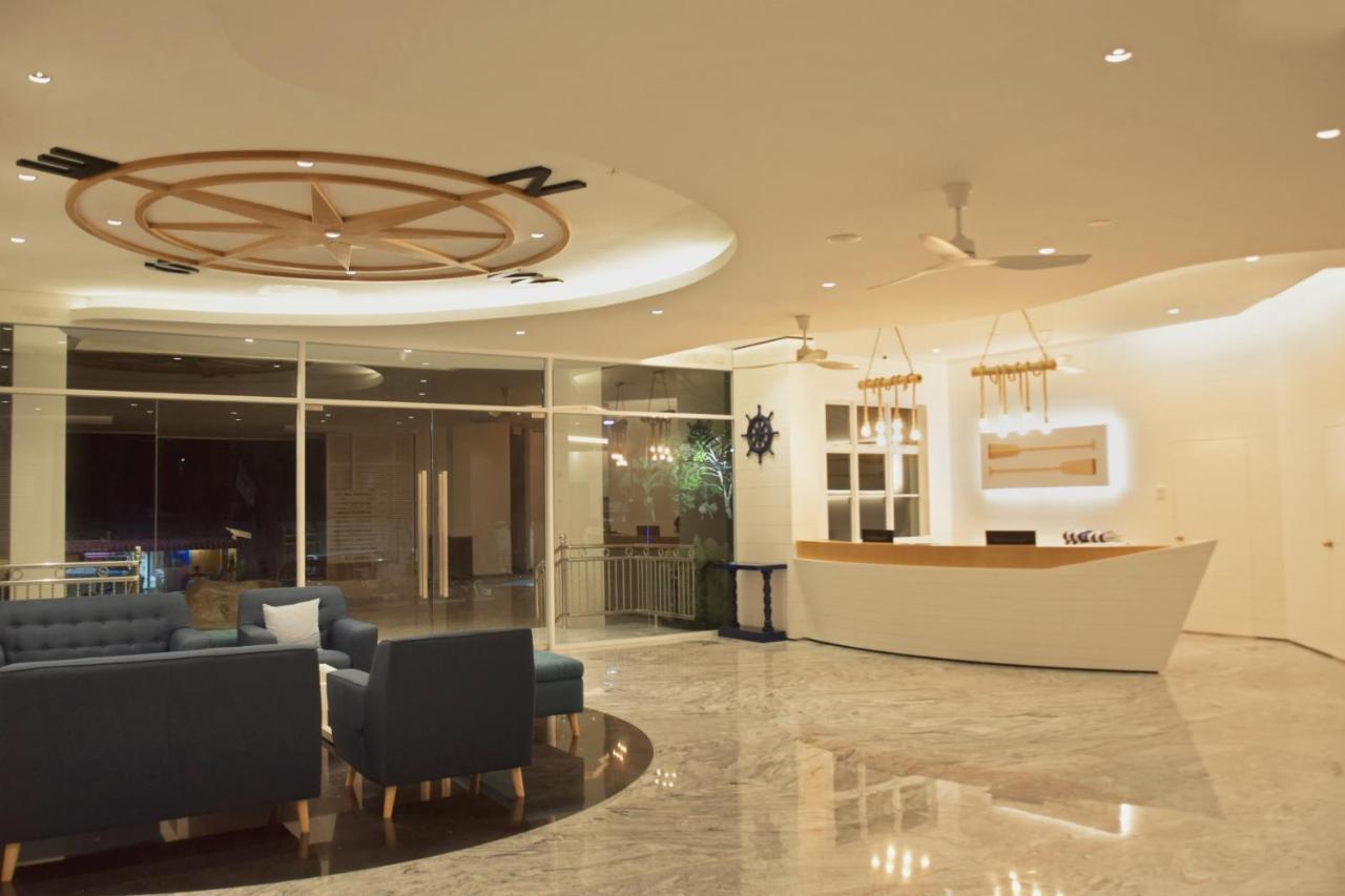 Avi Pangkor Beach Resort Kampong Pasir Bogak Ngoại thất bức ảnh